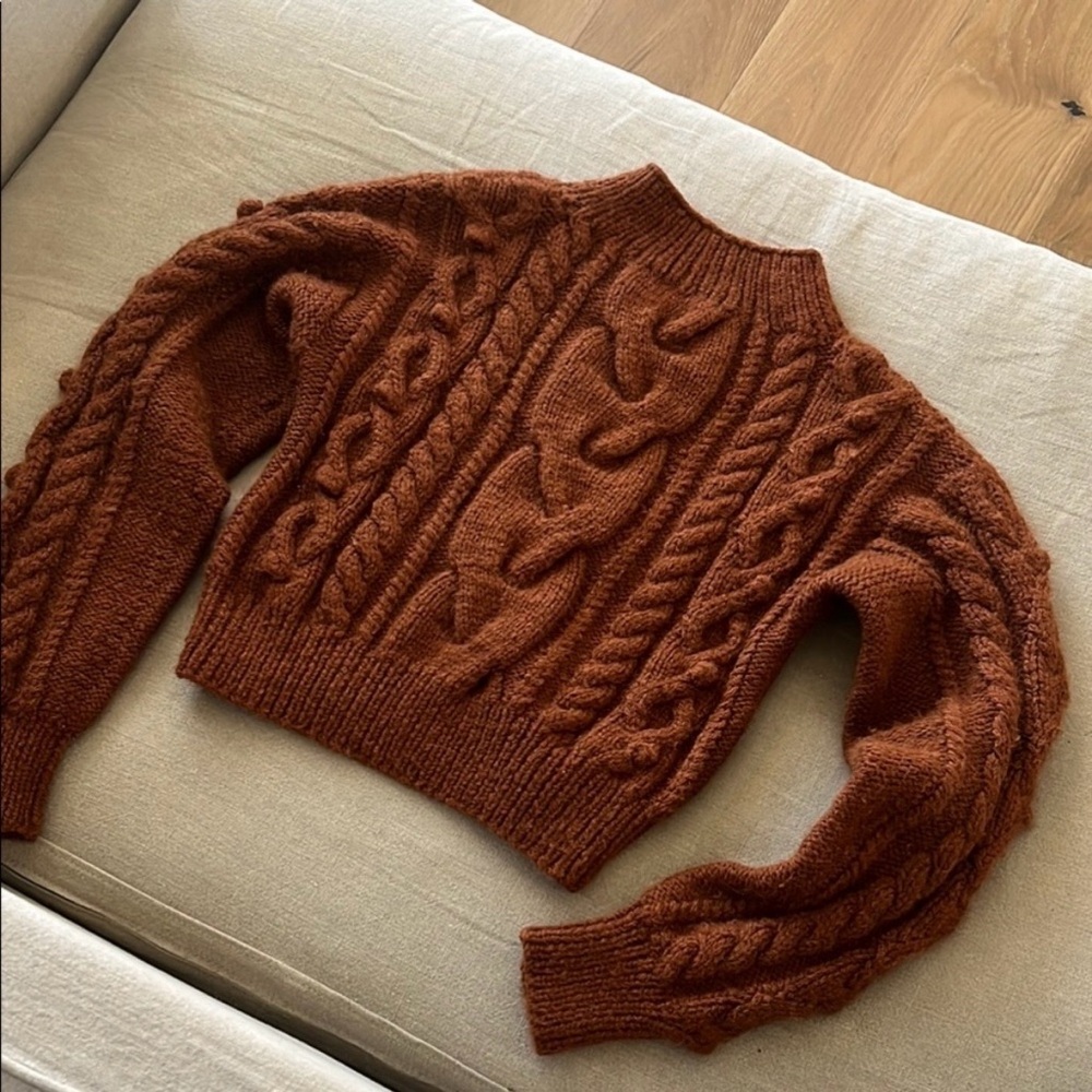 Doen Reed Sweater - Picture 7 of 7